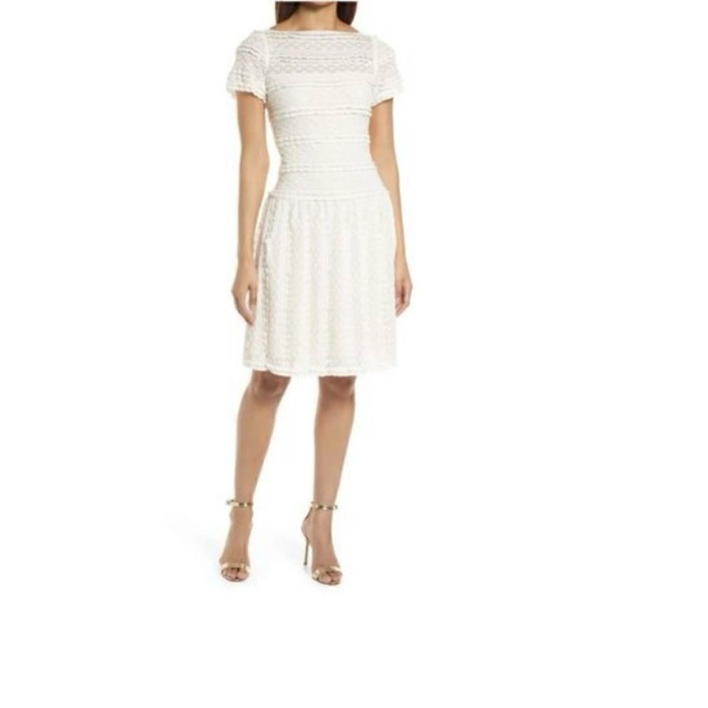 NWT Sho By Tadashi Shoji Dress‎